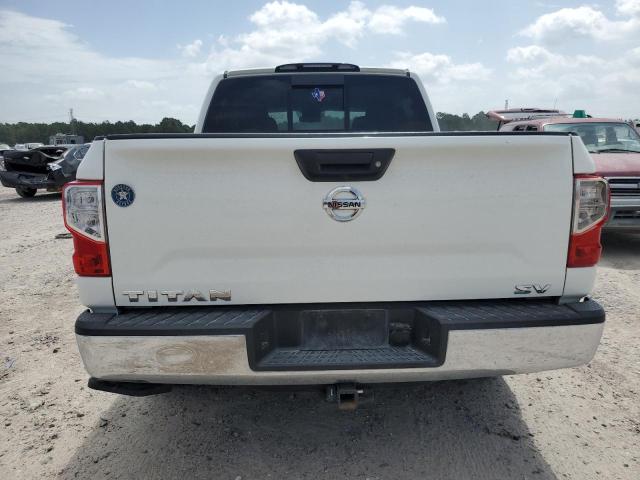 1N6AA1EKXJN549448 Nissan TITAN S