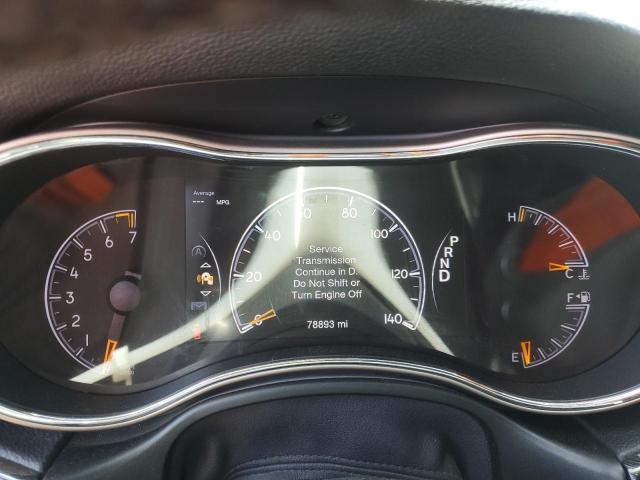 1C4RJEAG6GC336094 Jeep Grand Cherokee Laredo