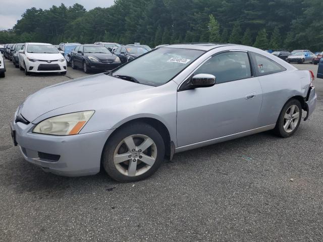 2003 Honda Accord Coupe EX