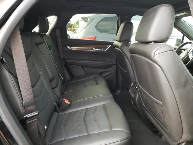 2019 CADILLAC XT5 PLATIN - 1GYKNGRS6KZ229752