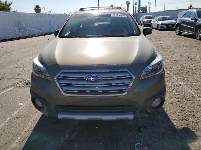 4S4BSAKC5H3380782 Subaru Outback 2.5i Limited