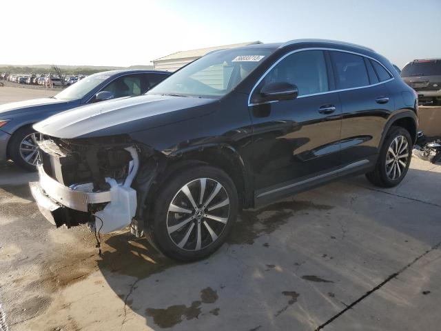 2023 MERCEDES-BENZ GLA 250 - W1N4N4GB7PJ501014