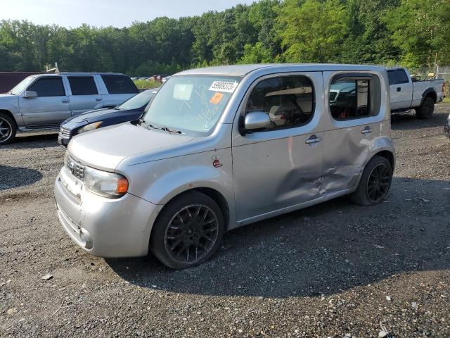 2009 Nissan cube 