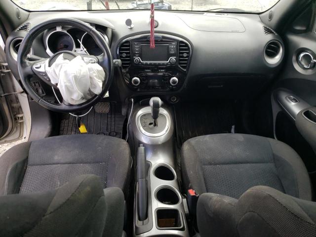 JN8AF5MV5FT551753 Nissan JUKE S
