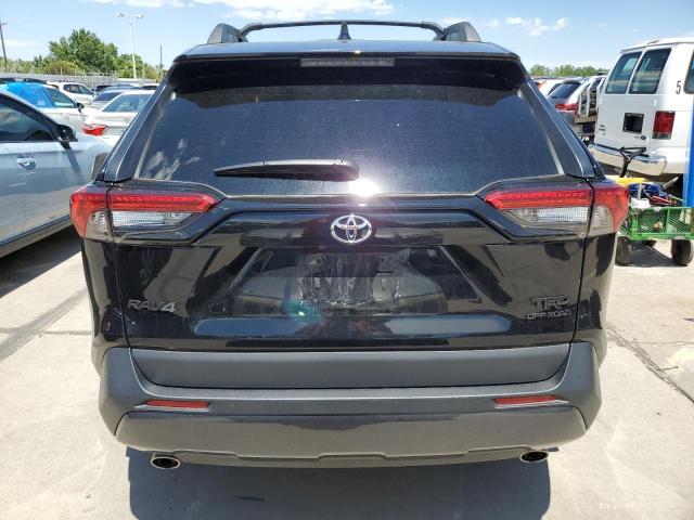 2021 TOYOTA RAV4 TRD O - 2T3S1RFVXMW237867