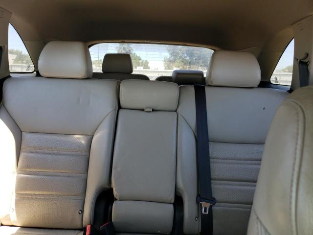 5XYPH4A51GG166783 KIA SORENTO EX
