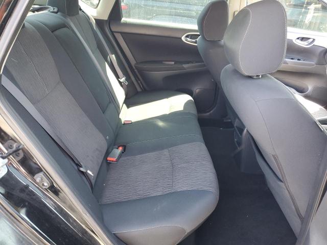 3N1AB7AP3FL660180 Nissan SENTRA S