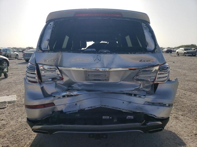 VIN 4JGDF7CE6EA402375 2014 Mercedes-Benz GL-Class, ... no.6