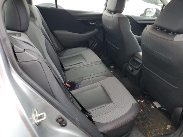 4S3BWAF67L3027532 Subaru Legacy Sport