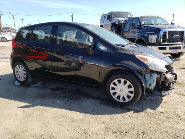 3N1CE2CP2FL373283 Nissan Versa Note S