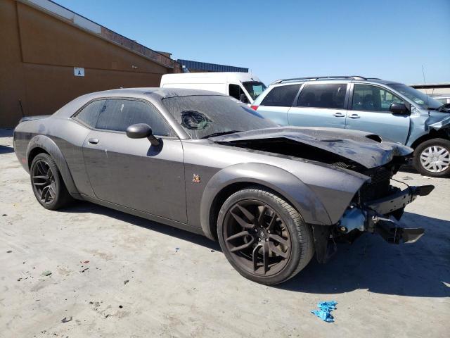 2C3CDZFJ6KH611224 Dodge Challenger R/t Scat Pack