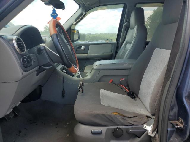 2004 Ford Expedition Xlt VIN: 1FMRU15W94LA43749 Lot: 62159483