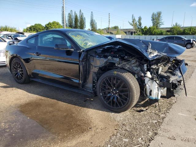 1FA6P8CF2J5120297 2018 FORD MUSTANG, photo no. 4