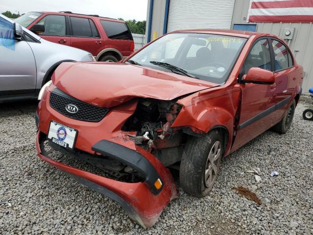 2009 Kia Rio Base