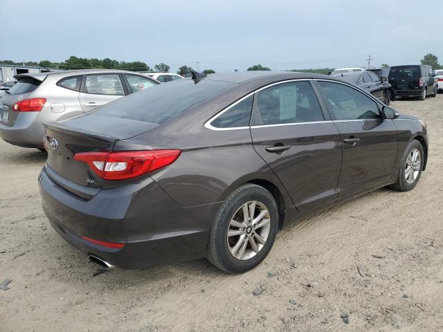 2015 HYUNDAI SONATA ECO - 5NPE24AA8FH125063