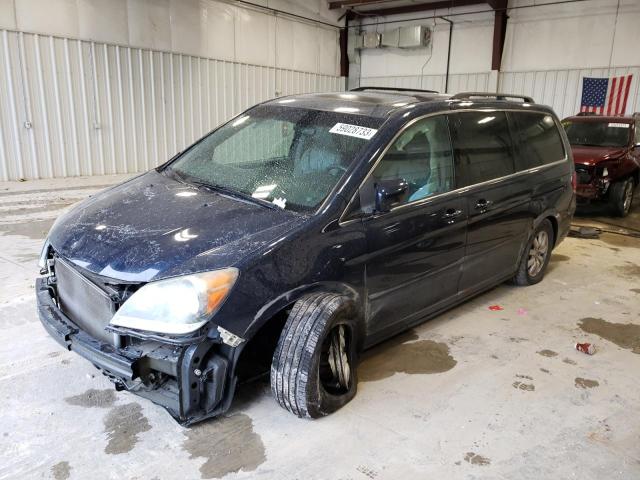 2009 Honda Odyssey EX-L