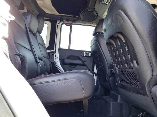 1C4HJXFN5KW538608 Jeep Wrangler Unlimited Rubicon