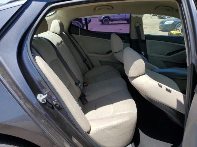 KNAGM4A78F5631867 KIA Optima Lx
