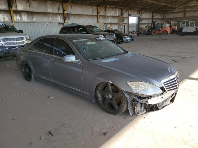 VIN WDDNG7DB4DA519919 2013 Mercedes-Benz S-Class, 550 no.4