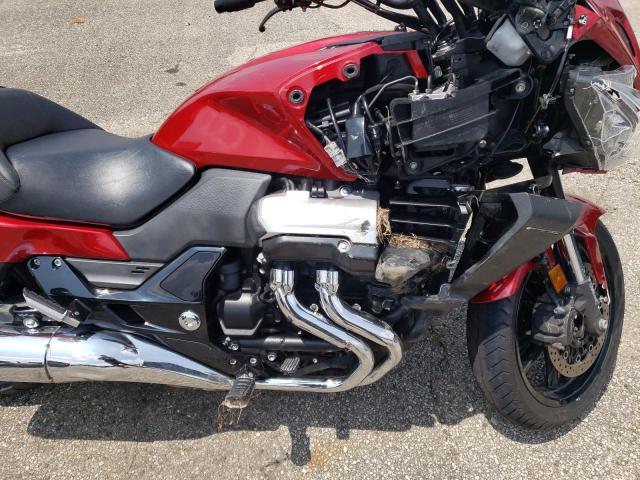 2014 HONDA CTX1300 A JH2SC7451EK000171