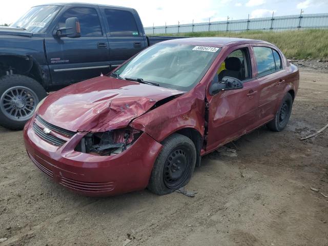 2009 Chevrolet Cobalt LT