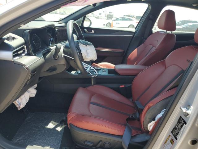 5XXG64J2XNG131379 KIA K5 GT LINE