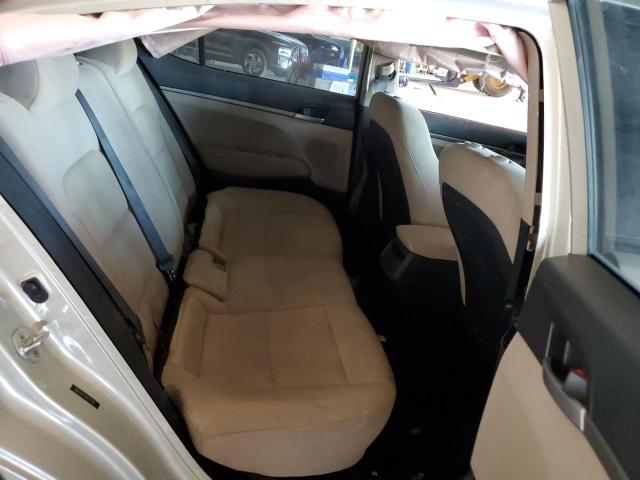 5NPD74LF5HH171104 Hyundai ELANTRA SE