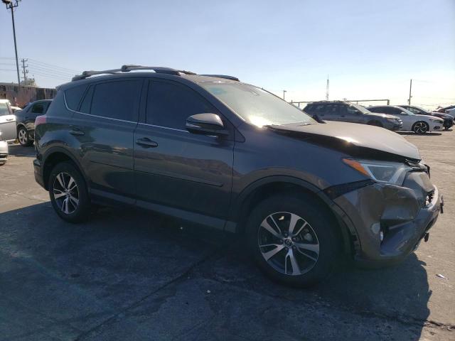 2017 TOYOTA RAV4 XLE - 2T3WFREV7HW376834