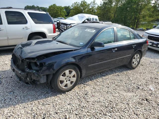 2008 Hyundai Sonata GLS