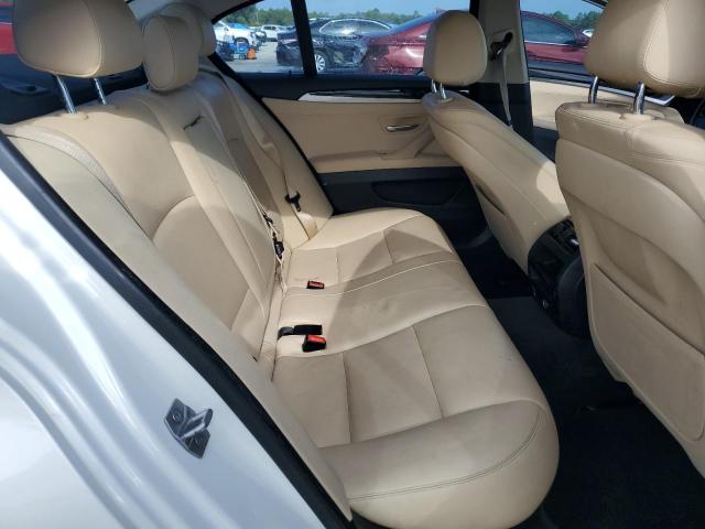 2016 BMW 528I WBA5A5C55GG351878