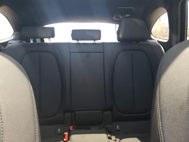 WBXHU7C58K3H44475 BMW X1 Sdrive28i