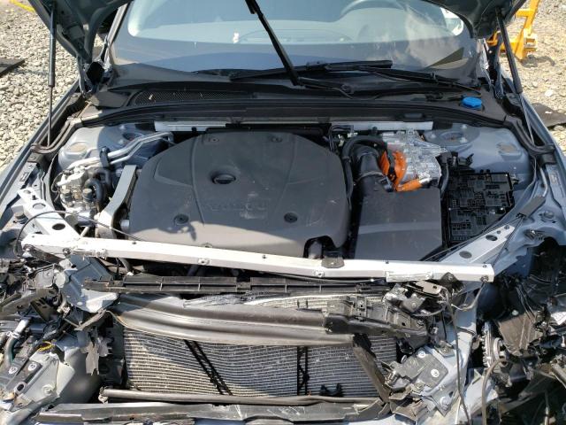 2022 VOLVO S60 T8 REC 7JRH60FZ4NG189890