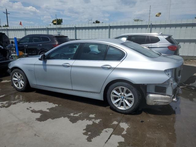 2015 BMW 528 XI - WBA5A7C58FD626705