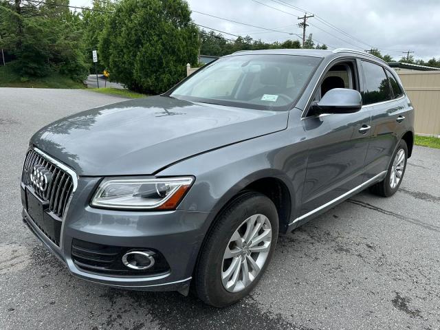 VIN WA1C2AFP9HA005179 2017 Audi Q5, Premium no.4