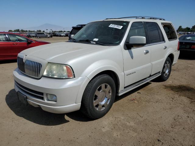 2006 Lincoln Navigator 