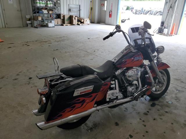 2006 HARLEY-DAVIDSON FLHPI 1HD1FHW106Y608028
