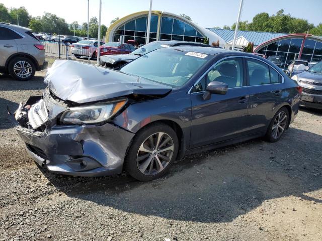 2016 Subaru Legacy 3.6R Limited