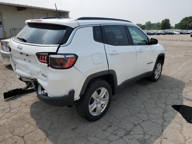 2022 JEEP COMPASS LA - 3C4NJDBB3NT131958