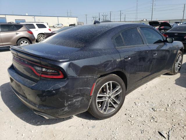 Vin: 2c3cdxjg8kh653863, lot: 59488063, dodge charger sxt 20193