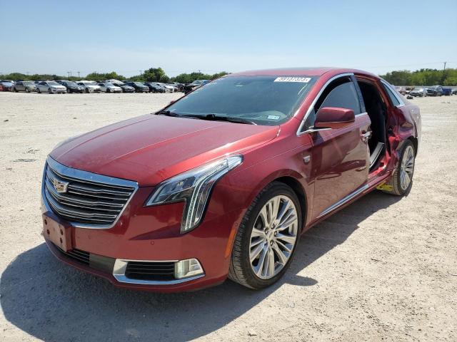 2018 CADILLAC XTS PLATIN - 2G61S5S35J9141918