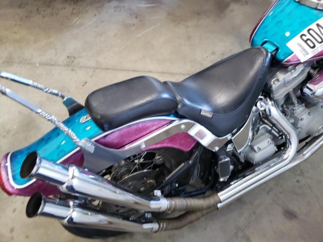 2004 HARLEY-DAVIDSON FXST 1HD1BHY164Y080744