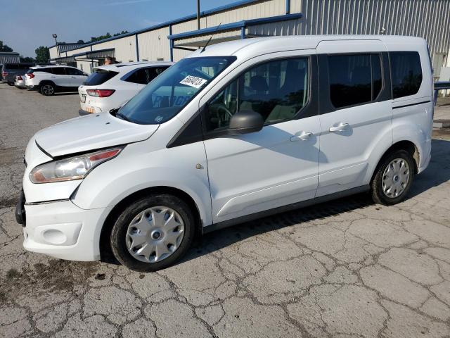 2014 Ford Transit Connect XLT