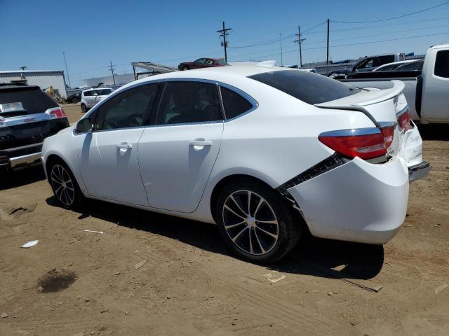 1G4PW5SKXG4172706 Buick Verano Sport Touring