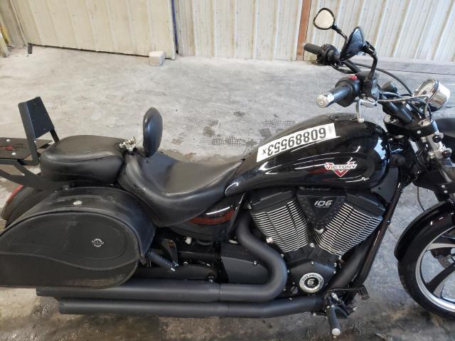 2013 VICTORY MOTORCYCLES VEGAS 8-BA 5VPGA36N8D3024388