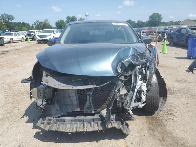 3N1AB7AP5GY333025 Nissan SENTRA S