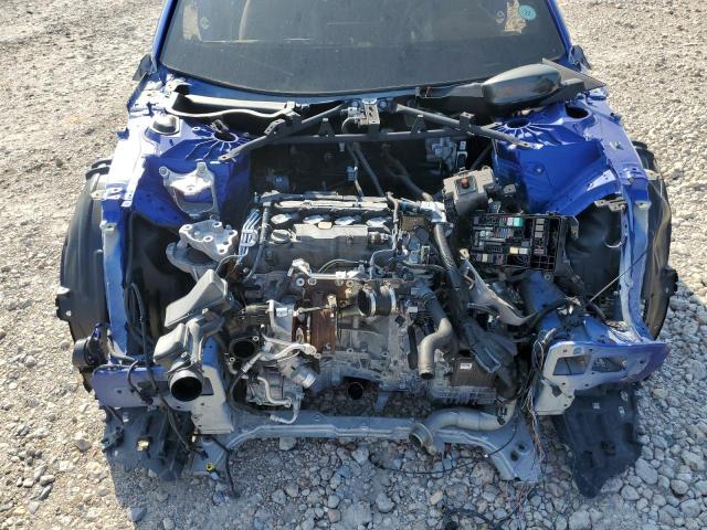 2021 ACURA TLX TECH A - 19UUB6F59MA005684