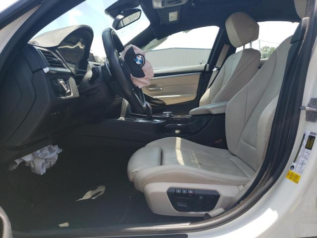 2015 BMW 435 I GRAN - WBA4B1C53FG241556