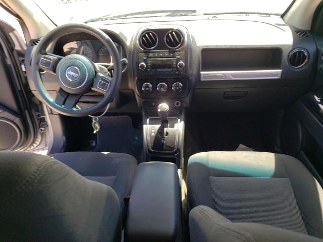 1C4NJDBBXHD105335 Jeep Compass Sport