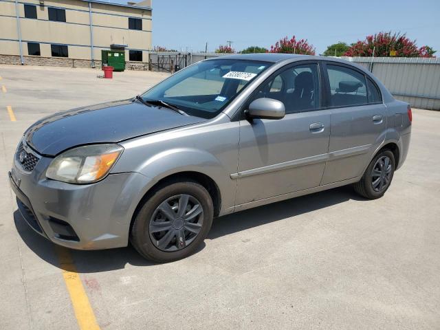 2010 Kia Rio LX