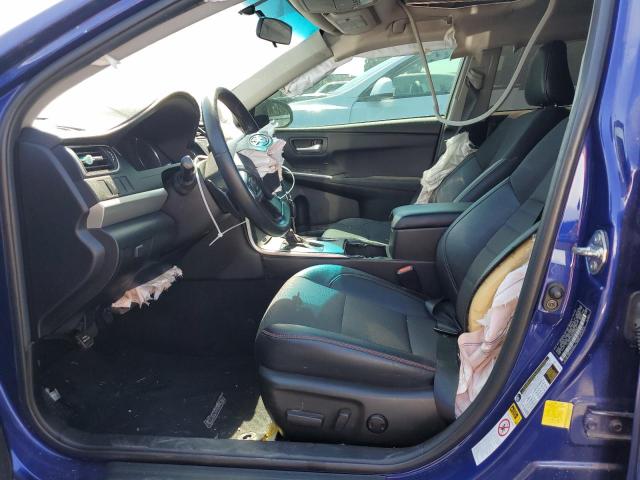 2016 TOYOTA UK 4T1BF1FK0GU538301